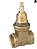 Registro base gaveta DN20 3/4 25130600. DOCOL. Cod. 786300 - Imagem 1
