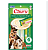 Petisco churu para cachorros, frango com vegetais 4 tubos. INABA. Cod 3995 - Imagem 1