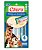 Petisco churu para cachorros, frango com atum  4 tubos. INABA. Cod.3992 - Imagem 1