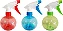 Borrifador boll color sortidos 350ml. STARTOOLS. cod.16881 - Imagem 1