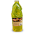 Shampoo com cera lava auto 2l. LSV QUÍMICA. Cod. 013598001 - Imagem 1