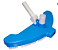 Aspirador Jumbo Escova Piscinas. NETUNO. Cod 78216 - Imagem 1