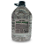 Álcool liquido 70% 5l. SÃO JORGE. Cod. 045728001 - Imagem 1