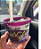 Copo AÇAI com LEITINHO 250ml. IDAYO. Cod 2635 - Imagem 1