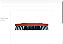 Vassoura nylon h-40, Andrade. Cod 00000105 - Imagem 1