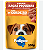 Sache Adulto cães raças pequenas cordeiro ao molho 100G.PEDIGREE. Cod. 92417 - Imagem 1