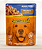 Sache cães adultos frango 100G.SPECIAL DOG. Cod. 1298943 - Imagem 1