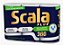 Toalha papel SCALA PLUS MEGA 3 rolos de 120 folhas. Cod 1175352 - Imagem 1