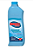 Limpa Bordas Hidrosan 1L. HIDROALL, Cod 14288 - Imagem 1