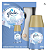 Odorizador de Ar Toque de Maciez Aparelho + Refil 260ml, GLADE. Cod 1185396 - Imagem 1