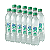 Refrigerante Limoneto Garrafa 500ML.H2OH- fardo c/ 12 un, Cod 0013061 - Imagem 1