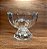 TAÇA PARA SOBREMESA DE VIDRO GENEVA 125ml - Wolff - Imagem 4