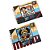 One Piece - Livro para Colorir - Imagem 1