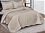 Colcha Agra King Concreto - Imagem 1