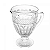 JARRA VIDRO BRAND 1l - Imagem 1