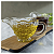 MOLHEIRA DE CRISTAL DE CHUMBO DUBLIN 140ml - Imagem 1