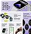 Smartwatch Xiaomi Redmi Watch 4 (Versão Global) - Imagem 4