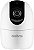 Câmera Inteligente Interna 360° Compatível com Alexa Wi-Fi Full HD IM4 C Branco Intelbras - Imagem 1