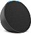 Echo Pop Smart speaker compacto com som envolvente e Alexa (Preto) - Imagem 3