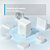 Hub Inteligente com Campainha Tp_Link Tapo H100 - Imagem 3