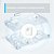 Hub Inteligente com Campainha Tp_Link Tapo H100 - Imagem 4