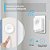 Hub Inteligente com Campainha Tp_Link Tapo H100 - Imagem 5