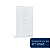 Interruptor Dimmer Smart Wi-Fi Touch Intelbras EWS 1101 Branco - Imagem 2
