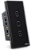 Interruptor Dimmer Smart Wi-Fi Touch Intelbras EWS 1101 Preto - Imagem 3