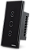 Interruptor Dimmer Smart Wi-Fi Touch Intelbras EWS 1101 Preto - Imagem 4