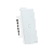Interruptor Inteligente Touch Wi-Fi 1 Tecla EWS 1001 Branco Intelbras - Imagem 3