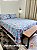 Jogo de Cama Casal Com 3 Peças Estampado - Imagem 2