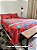 Jogo de Cama Casal Com 3 Peças Estampado - Imagem 5
