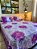 Cobre leito matelassê Queen - Imagem 5