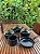 Conjunto Caçarola + Panelas com cabo + frigideira + caneco + Brinde Surpresa (Preto). - Imagem 1