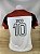 Camisa Braziline Flamengo N10 Jr #DescontoExtra - Imagem 2