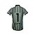 Camisa Rio Branco 2024 | Uniforme  de goleiro(Masculino) Modelo sem patrocínios - Imagem 2