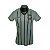 Camisa Rio Branco 2024 | Uniforme  de goleiro(Masculino) Modelo sem patrocínios - Imagem 1