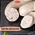 Weisswurst ( 3 unidade á 100g) - Imagem 1