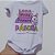 Body Baby Personalizado - Imagem 4