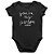 Body Baby Personalizado - Imagem 1