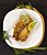 PORÇÃO PEIXE GRELHADO - Imagem 1