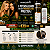 Profyll Litro + Potencializador de Progressiva 240 ml - Imagem 4
