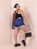 Short Jeans Plus Size - Imagem 4
