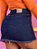 Saia Jeans Básica Plus Size - Imagem 3