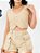 Short Cargo e Colete Conjunto Jeans - Imagem 6