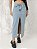 Saia Jeans Midi - Imagem 1