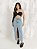 Saia Jeans Midi - Imagem 4
