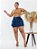 Saia Jeans Cargo Plus Size - Imagem 5