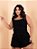 Conjunto Jeans Plus Size Estiloso - Imagem 1