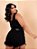 Conjunto Jeans Plus Size Estiloso - Imagem 3